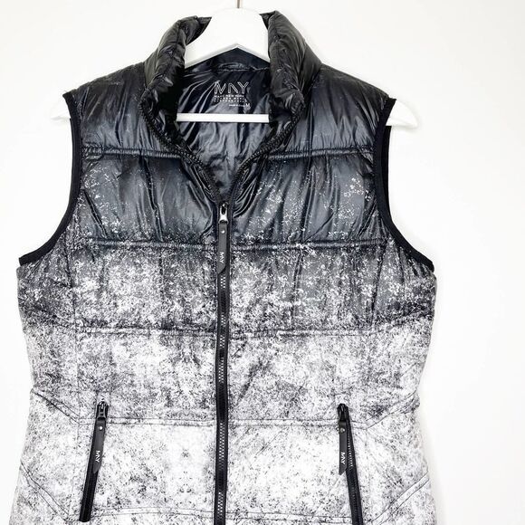 MARC NEW YORK Packable Down Vest  - Picture 2 of 11